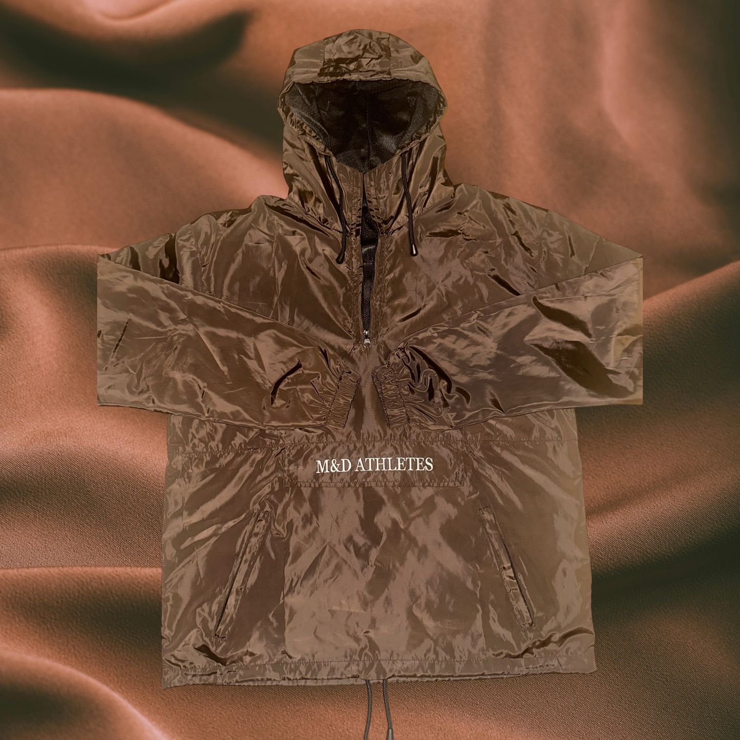 Athletes Windbreaker (youth)