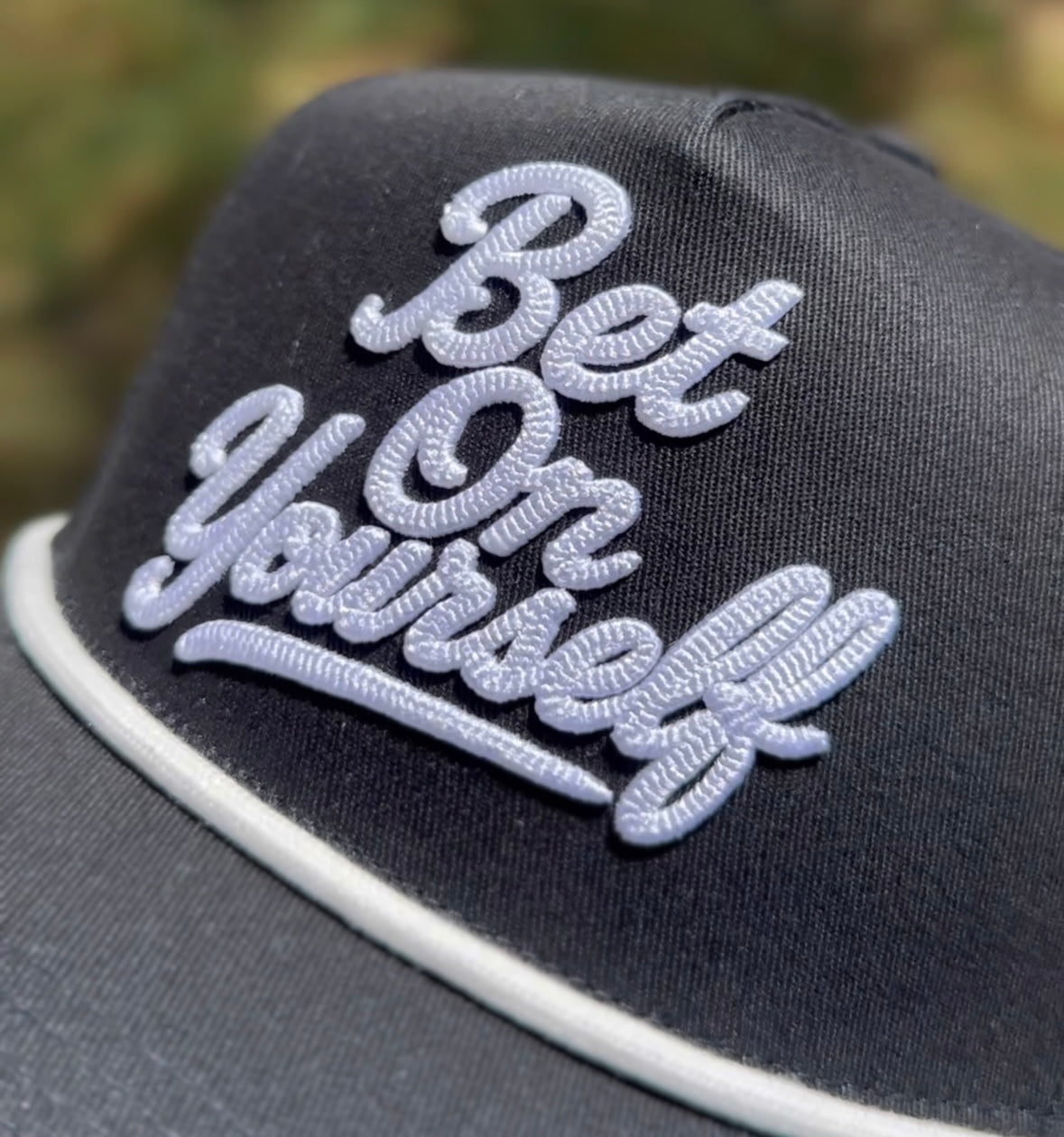 B.O.Y Cap