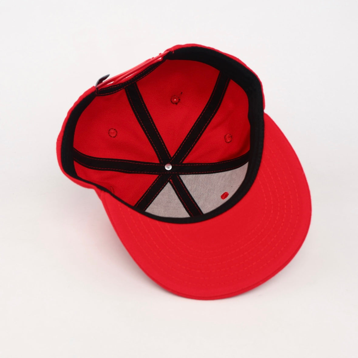 Angels Red Cap