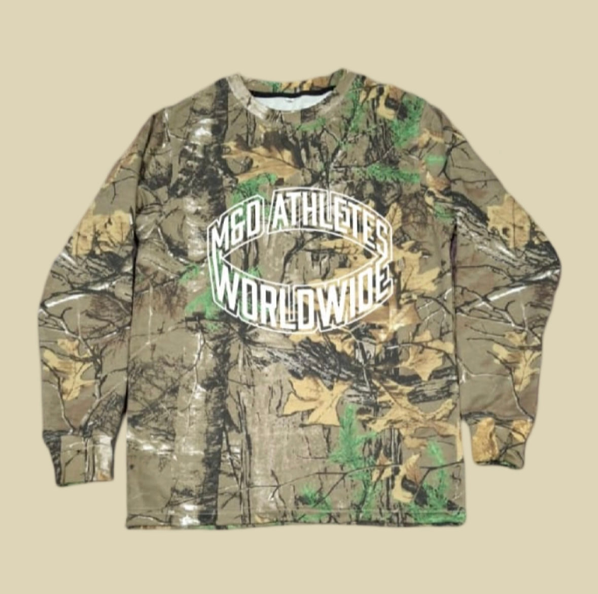 Worldwide Fleece