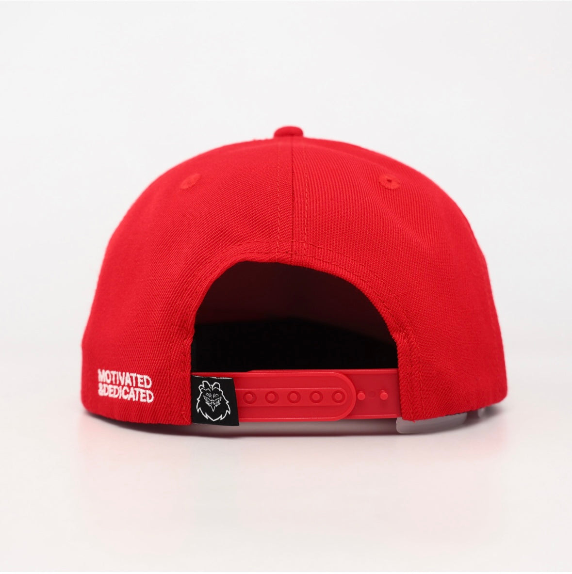 Angels Red Cap