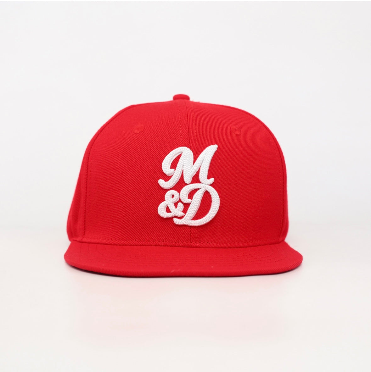 Angels Red Cap