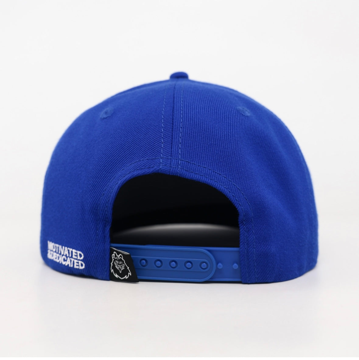 Dodger Blue Cap