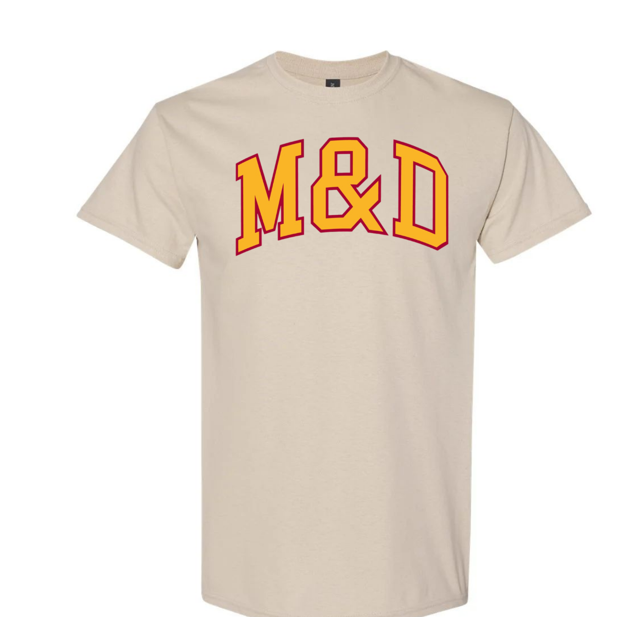 USC College Tee (youth)