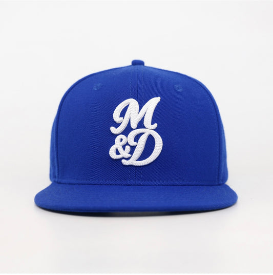 Dodger Blue Cap