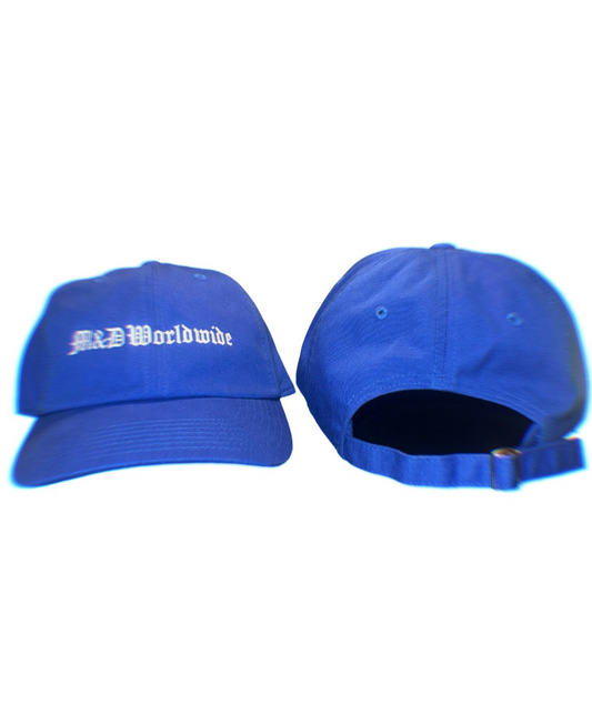 Royal Dad Hat