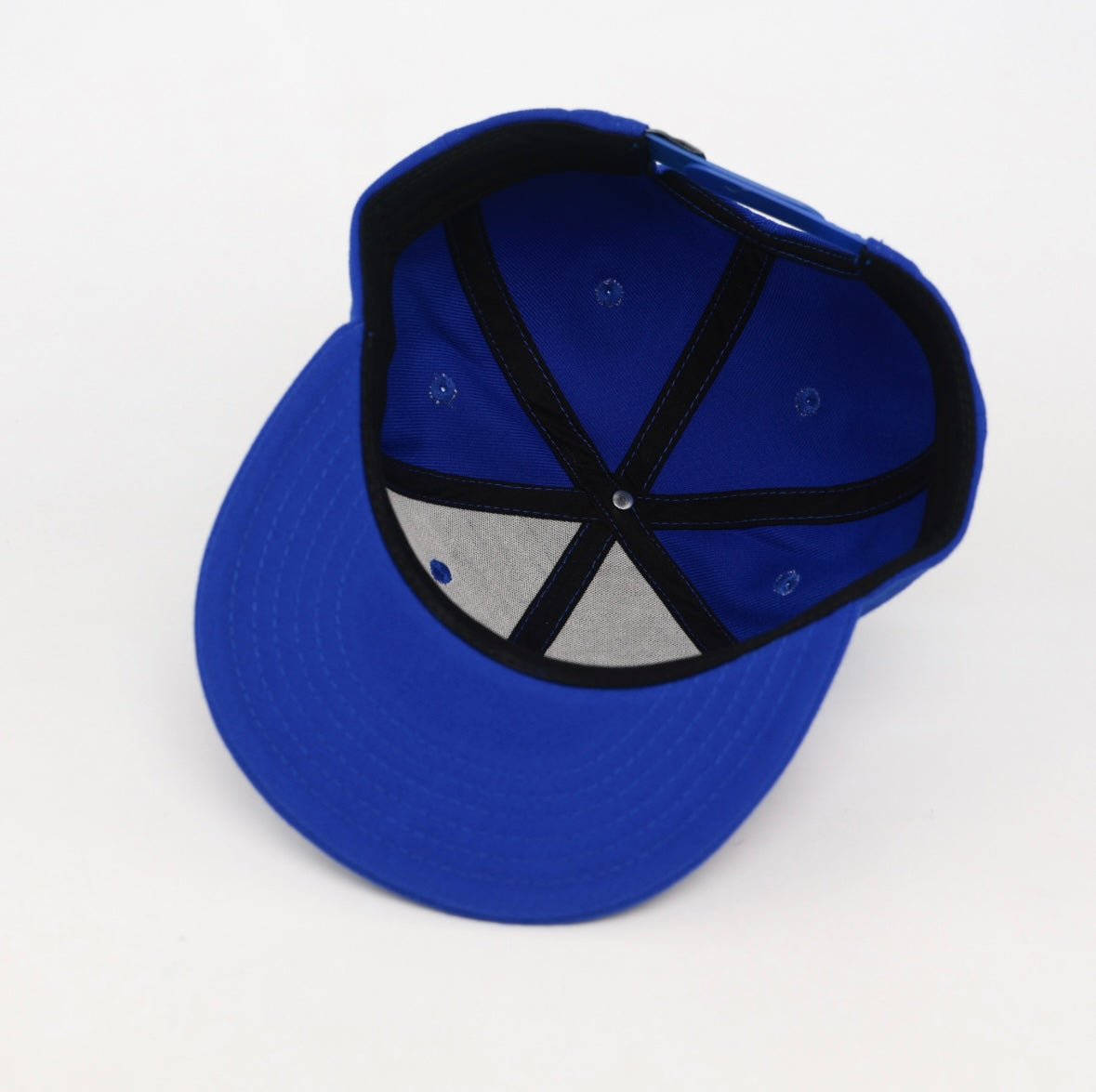Dodger Blue Cap
