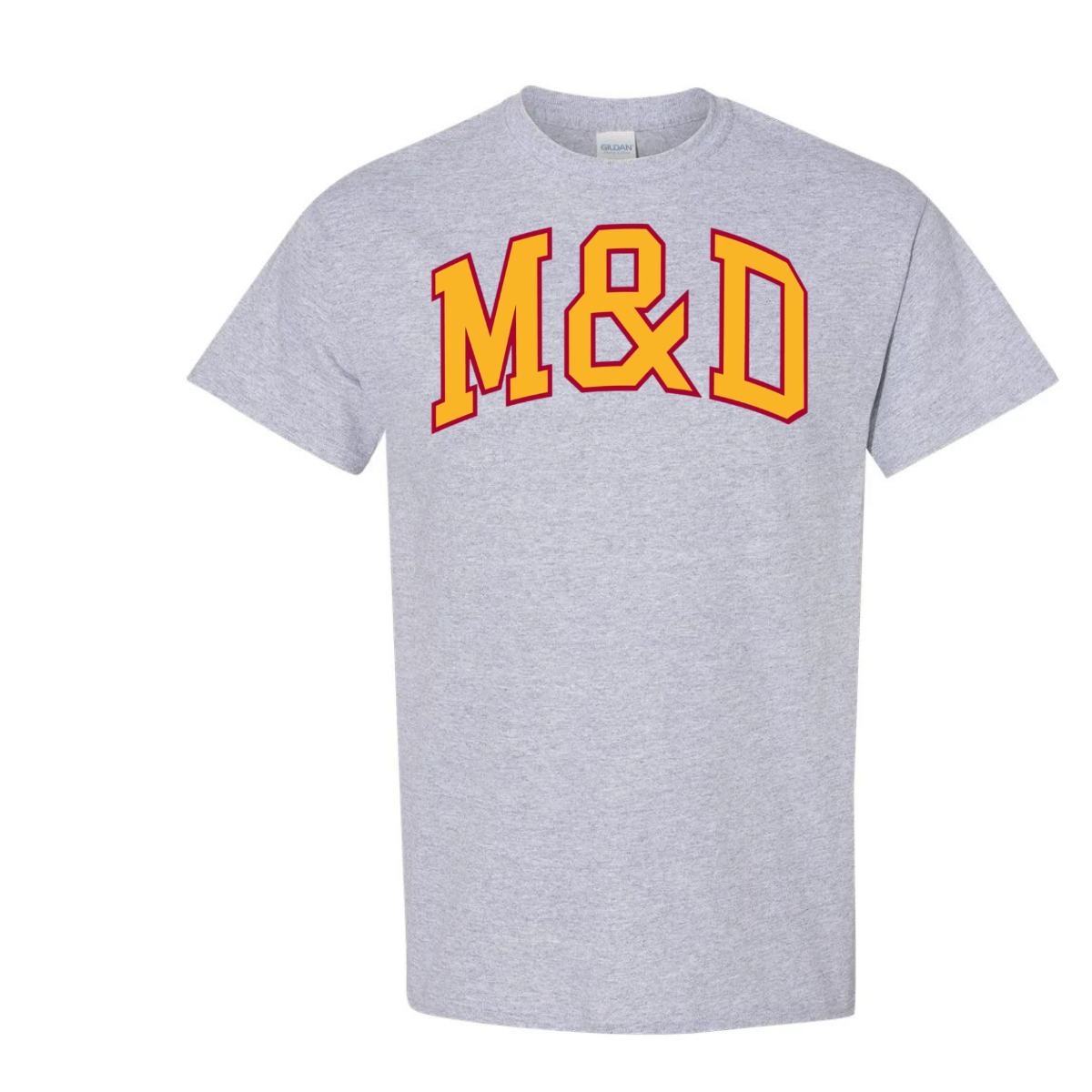 USC College Tee (youth)