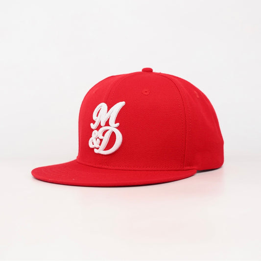 Angels Red Cap