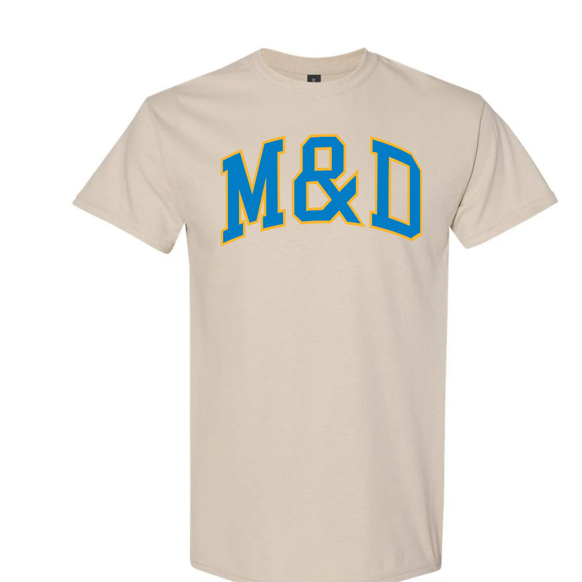 UCLA College Tee