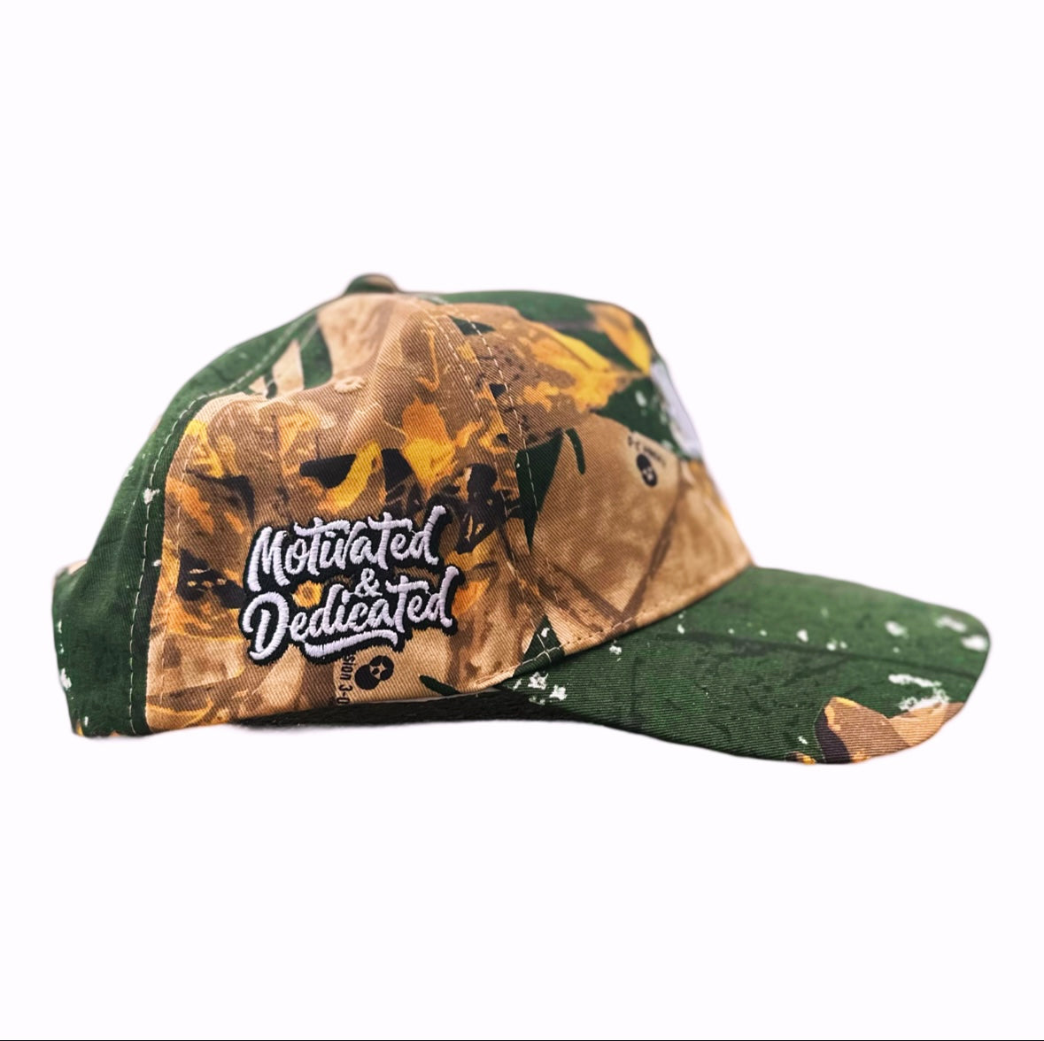 Tree Cap