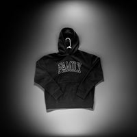 M&D Family Heavyweight Hoodie