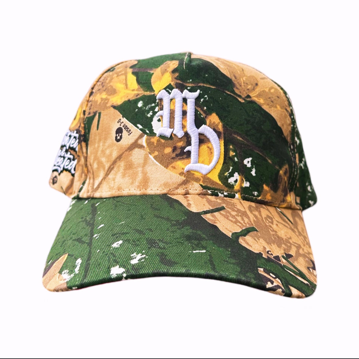 Tree Cap